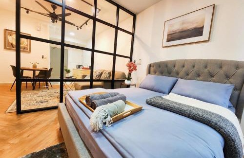 Kajang Apartment | Bangi D'Hive By Tiara Imperio Residence Bangi Kajang