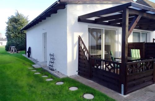 Bannemin Apartment | Bannemin, Fewo Wolkenlos 02