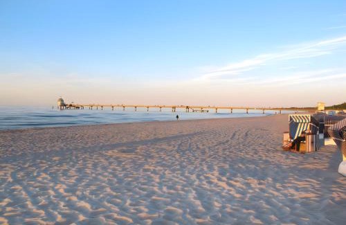 Bannemin Apartment | Bannemin, Fewo Wolkenlos 02