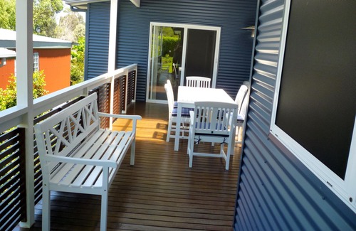 Mollymook Beach House | Bannister Blu