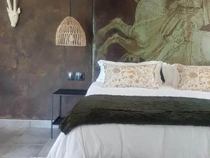 White River Apartment | Bannockburn Guest Cottage