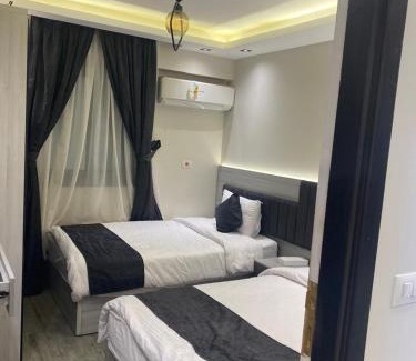 Agouza Apartment | banorama hotel apartments
