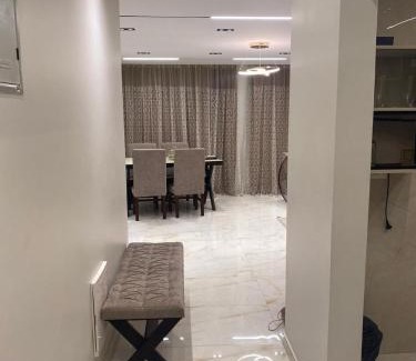 Agouza Apartment | banorama hotel apartments