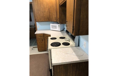 Orleans House | Bantam's Cabin your home away from home!