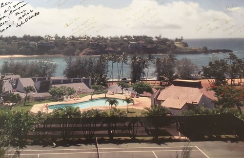 Nawiliwili Condo | Banyan Harbor - Your home away from home!