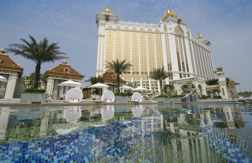Cotai Hotel | Banyan Tree Macau