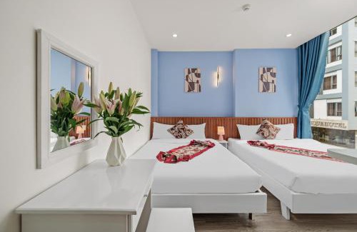 Ngu Hanh Son Hotel | Bao Chau Hotel