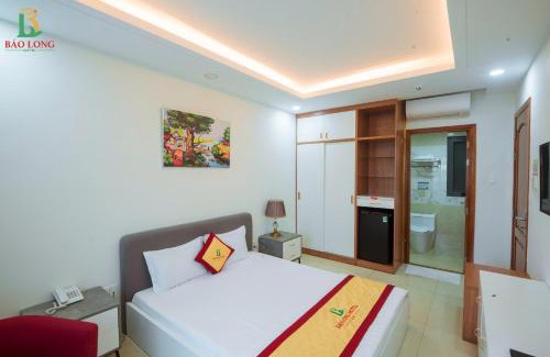 Go Vap Hotel | Bao Long Sky Hotel