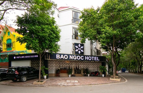 Hoang Mai Hotel | Bao Ngoc Hotel