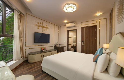 Hoang Mai Hotel | Bao Ngoc Hotel
