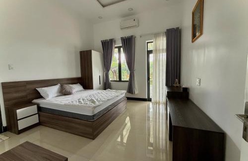 Cu Chi House | Bao Ong Thien Retreat - Khu Nghỉ Dưỡng Bào Ông Thiền