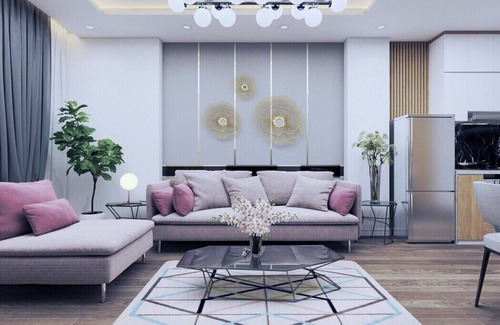 Ngo Quyen Apartment | Bao Tran Apartment