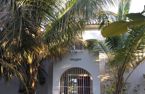 Baoba del Pinar Bed & Breakfast | Baoba Breeze BnB - Beachfront paradise! 4 rooms Seasonal availability!