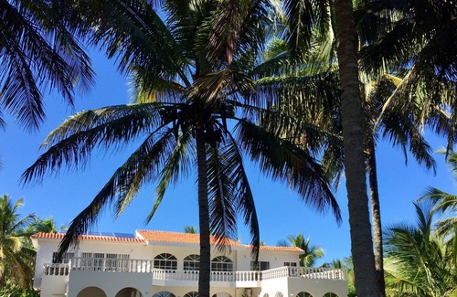 Baoba del Pinar Bed & Breakfast | Baoba Breeze BnB - Beachfront paradise! 4 rooms Seasonal availability!