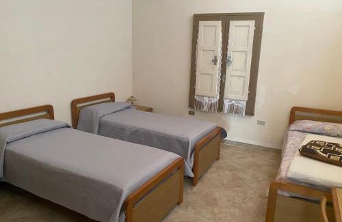 Scicli House | Baràka - Bungalow sulla spiaggia