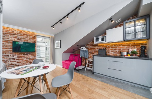 Stare Miasto Hotel | Barbakan Residence Old Town