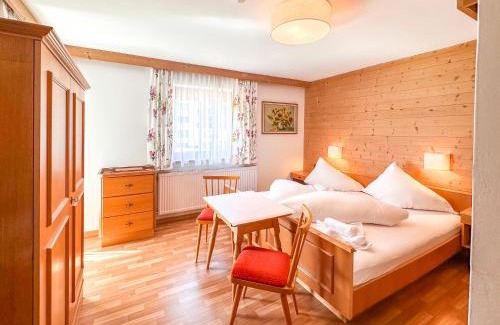 Zillertal Apartment | BARBARA`s Mountain Maisonette - AlpenLuxus Collection