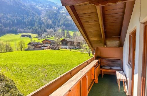 Zillertal Apartment | BARBARA`s Mountain Maisonette - AlpenLuxus Collection