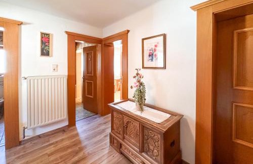 Zillertal Apartment | BARBARA`s Mountain Maisonette - AlpenLuxus Collection