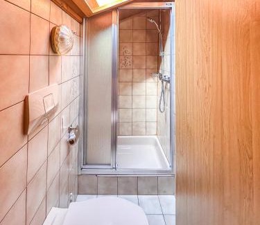 Zillertal Apartment | BARBARA`s Mountain Maisonette - AlpenLuxus Collection