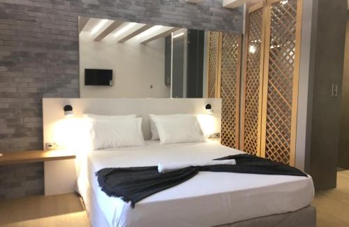 Old Town Rethymnon Apartment | Barbara Studios