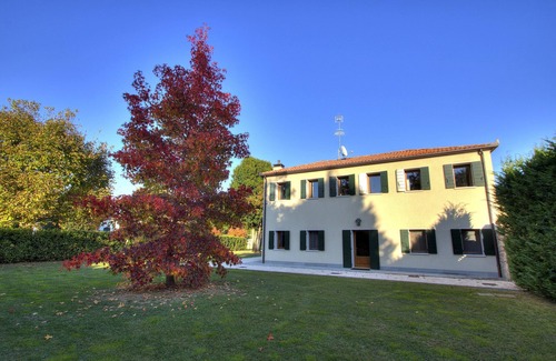 Stra Apartment | Barbariga TOWER