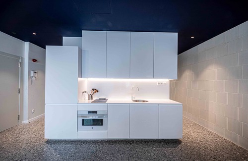 Collblanc y La Torrassa Apartment | BARCELONA TOUCH APARTMENTS - ROSICH