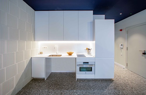 Collblanc y La Torrassa Apartment | BARCELONA TOUCH APARTMENTS - ROSICH