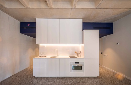 Collblanc y La Torrassa Apartment | BARCELONA TOUCH APARTMENTS - ROSICH