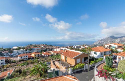 Santo Antonio Apartment | Barcelos Apartment by Holiday Rental Madeira
