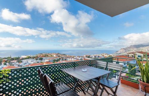 Santo Antonio Apartment | Barcelos Apartment by Holiday Rental Madeira