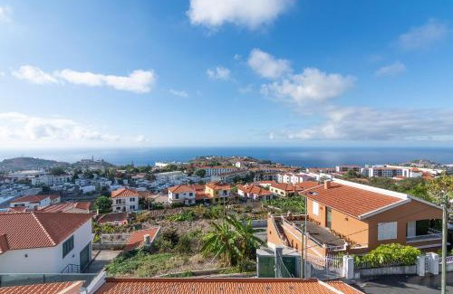 Santo Antonio Apartment | Barcelos Apartment by Holiday Rental Madeira