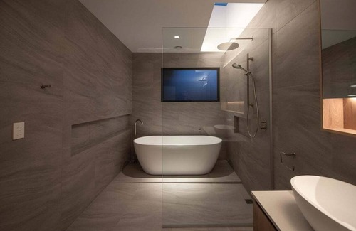 Wanaka Villa | Barclay Place Wanaka