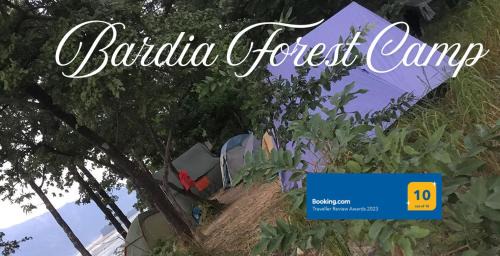 Bardia Other | Bardia Forest Camp