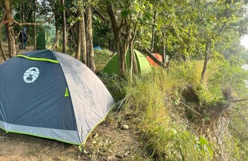 Bardia Other | Bardia Forest Camp