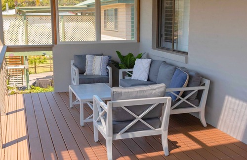 Narrawallee House | Barefoot Beach House Narrawallee