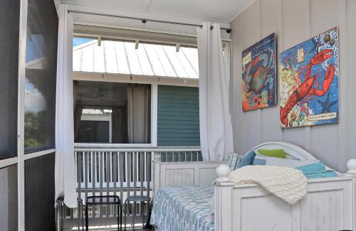 Port St. Joe House | Barefoot Cottage B12 - Sea La Vie by Pristine Property Vacation Rentals
