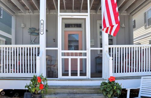 Port St. Joe House | Barefoot Cottage B12 - Sea La Vie by Pristine Property Vacation Rentals