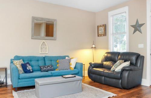 Port St. Joe House | Barefoot Cottage B37 by Pristine Properties