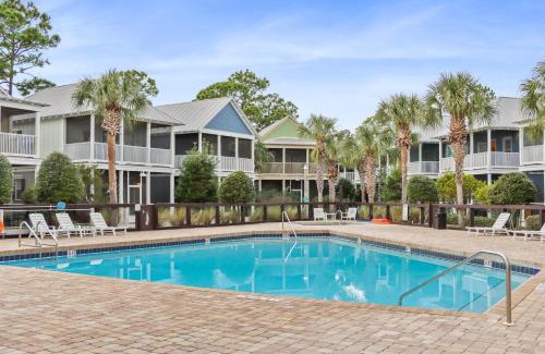 Port St. Joe House | Barefoot Cottage B37 by Pristine Properties