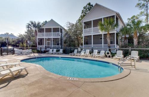 Port St. Joe House | Barefoot Cottages #B22