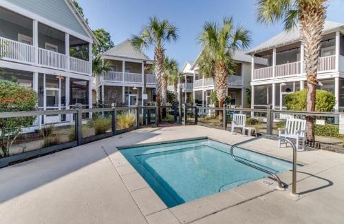 Port St. Joe House | Barefoot Cottages #B22
