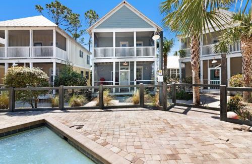 Port St. Joe House | Barefoot Cottages #B24
