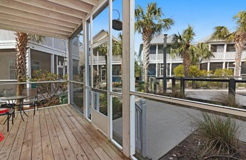 Port St. Joe House | Barefoot Cottages #B24