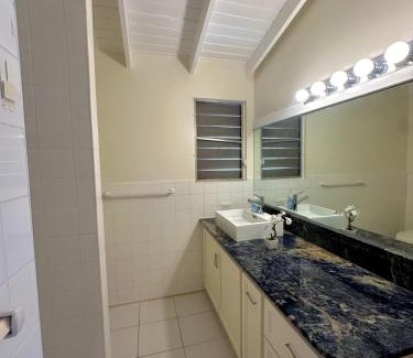 East End Village House | Barefoot Luxury Beach Villa