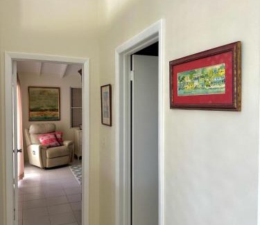 East End Village House | Barefoot Luxury Beach Villa