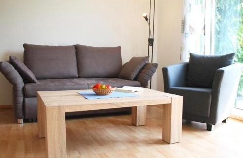 Dassow Apartment | Barendorf Whg Meyer1