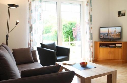 Dassow Apartment | Barendorf Whg Meyer1