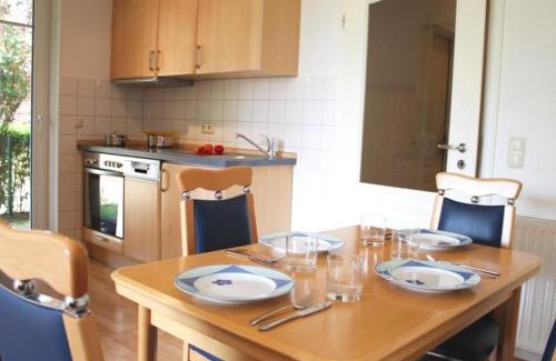 Dassow Apartment | Barendorf Whg Meyer1