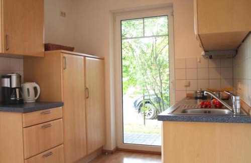 Dassow Apartment | Barendorf Whg Meyer1